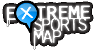 Extreme Sports Map